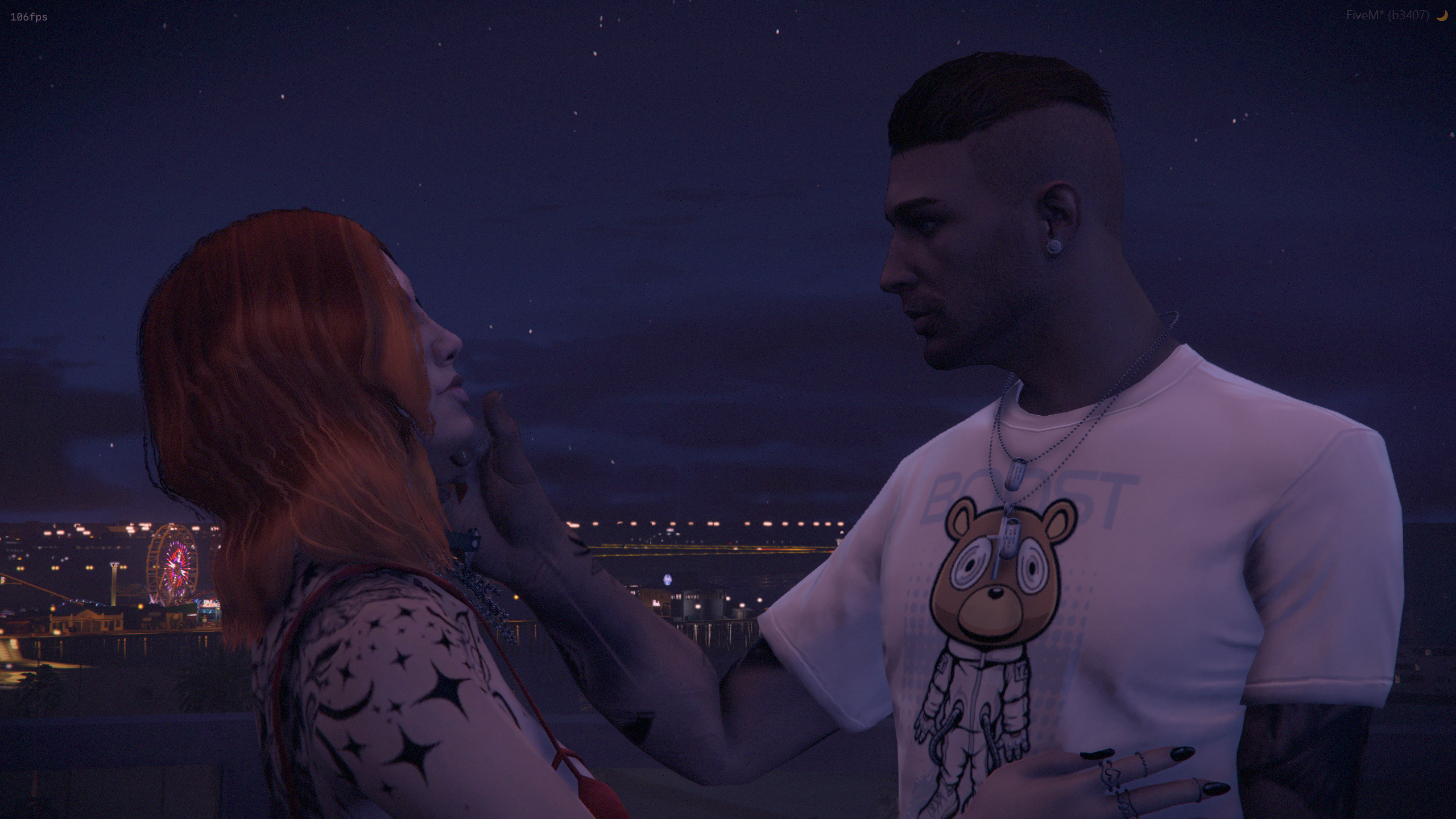 Foto 73 de Rachel Callahan